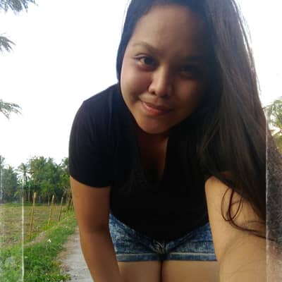 Ada May