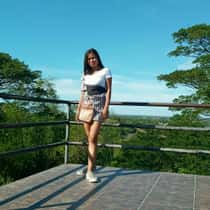 Marjorie Jaramilla
