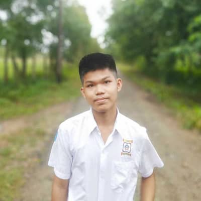 Aung Vo Minn