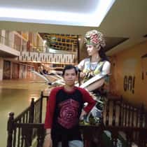 cari pacar