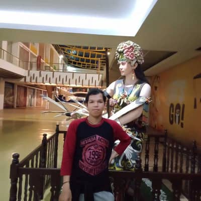 cari pacar
