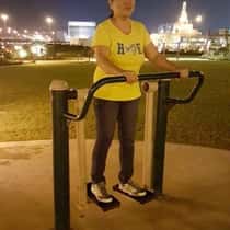 Janette Salvador Agura