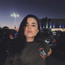 Amanda