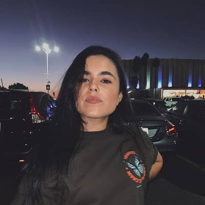 Amanda