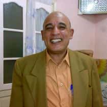 Saleh Jumaa