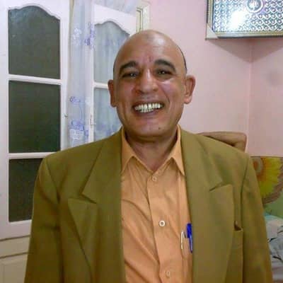 Saleh Jumaa