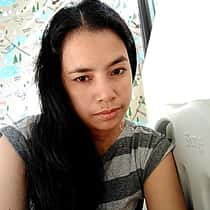 Mary Grace Mendoza