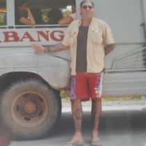 pete
