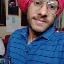 Jatinder Singh