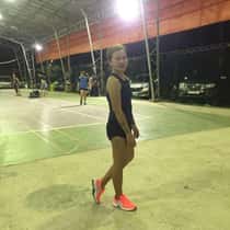 Bonna may