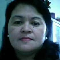 Marie Ann rivera