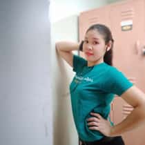 Nancy Pabalate
