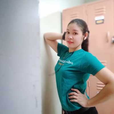 Nancy Pabalate