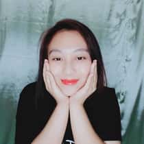 Naomi Ding