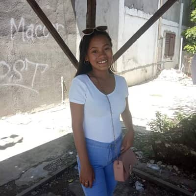 Melissa Cazon