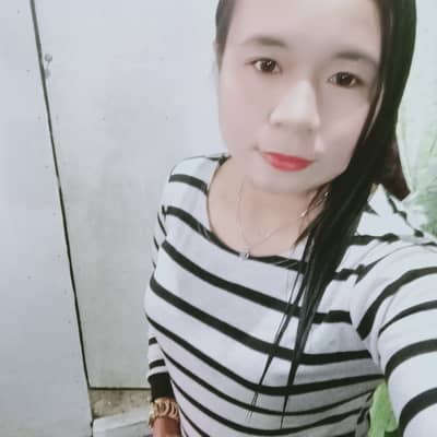 Eunice Antojado