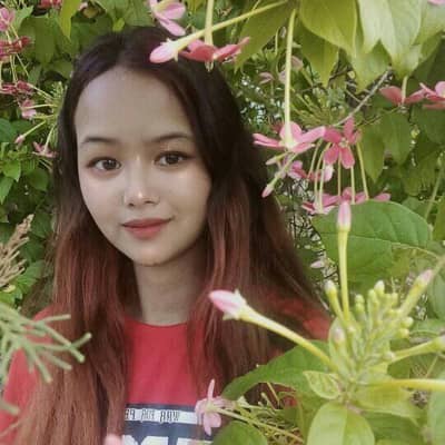 Nina Tripura