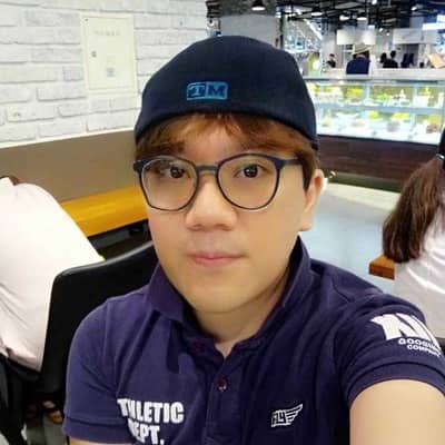 paul kim