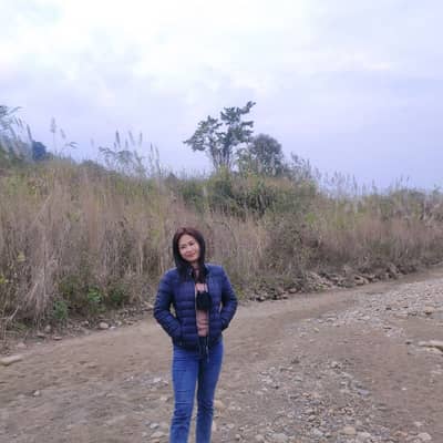 Michelle_longch