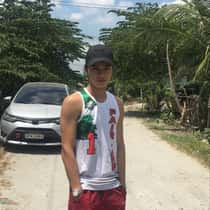 joshua