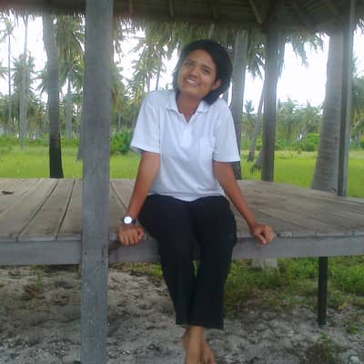 Wulandari