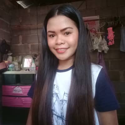 Richel ian Alolino