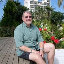 Charles WoodruffC