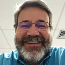 John