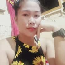 Baby koe olaes olaes
