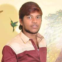 Mahesh Myma