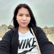 Jonamae Mirasol