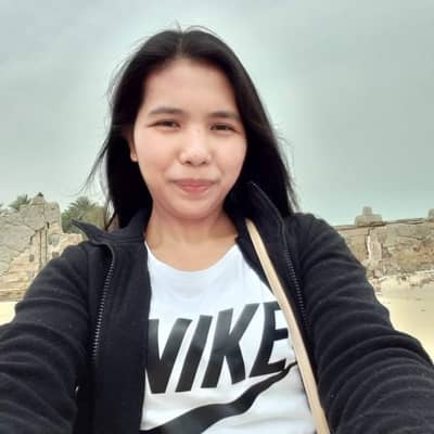 Jonamae Mirasol