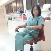Desiree M. Casapao