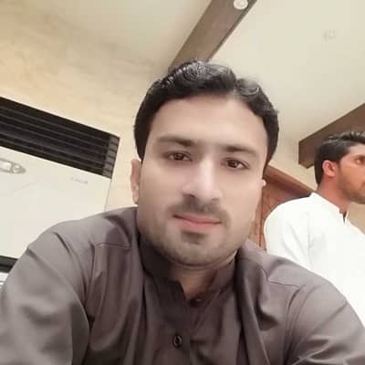 zohaib Hassan