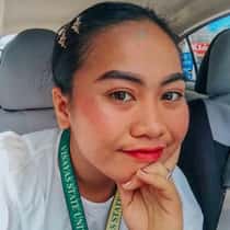 Jane Briones