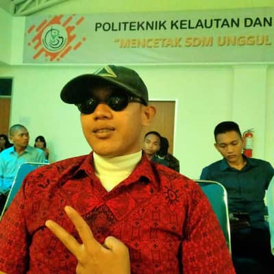Candra Aprilianto