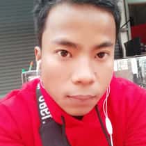 Kwee Aung