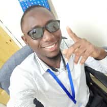 Bubacarr Ceesay