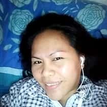 Reynalyn tulang