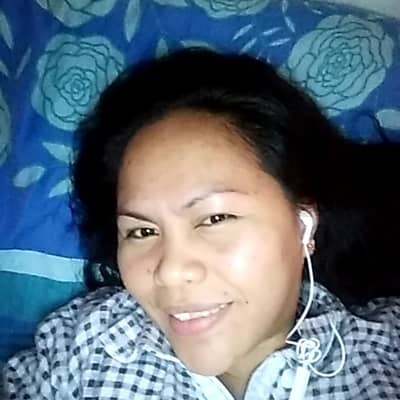 Reynalyn tulang