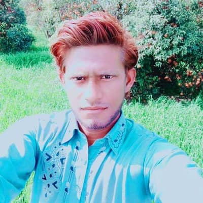 Abbas Chauhan