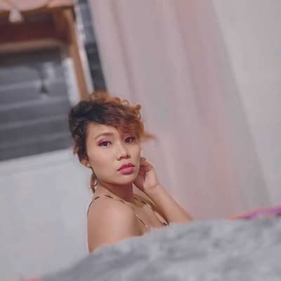 aisha