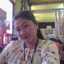 Suzette Falcon