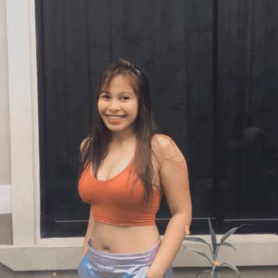 Baby Rose