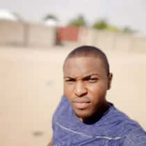 Okeke Malachi