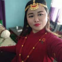 Menuka limbu