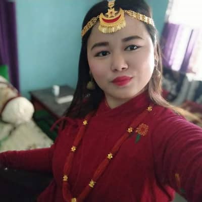 Menuka limbu