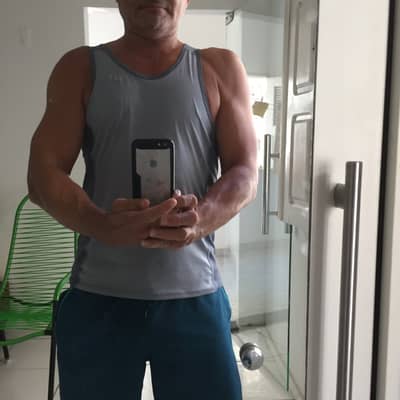 Paulo Cruz