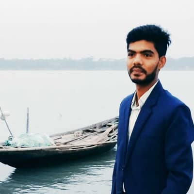 IQBAL Shahriar