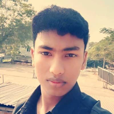 Sujan Barmon